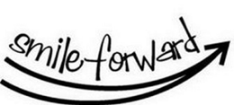 SMILE FORWARD trademark