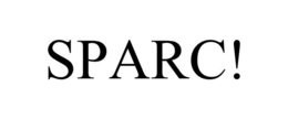 SPARC! trademark