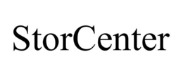 STORCENTER trademark