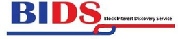 BIDS BLOCK INTEREST DISCOVERY SERVICE trademark