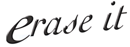 ERASE IT trademark