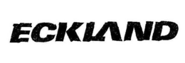 ECKLAND trademark