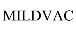 MILDVAC trademark