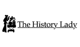 THE HISTORY LADY trademark