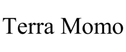 TERRA MOMO trademark