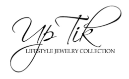 UP TIK LIFESTYLE JEWELRY COLLECTION trademark