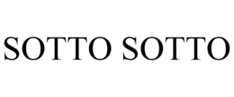 SOTTO SOTTO trademark