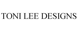 TONI LEE DESIGNS trademark