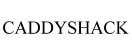 CADDYSHACK trademark