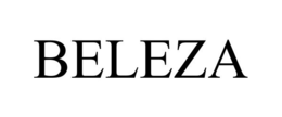 BELEZA trademark