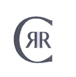 CRR trademark