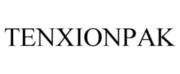 TENXIONPAK trademark