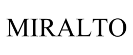 MIRALTO trademark