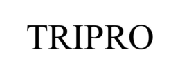 TRIPRO trademark