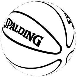 SPALDING trademark