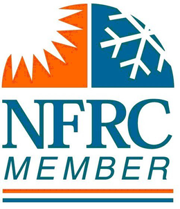 NFRC MEMBER trademark