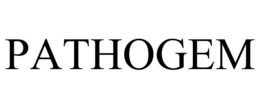 PATHOGEM trademark