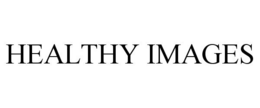HEALTHY IMAGES trademark