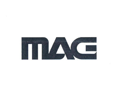 MAG trademark