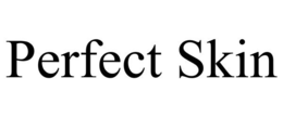 PERFECT SKIN trademark