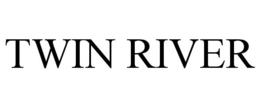 TWIN RIVER trademark