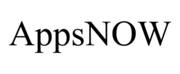 APPSNOW trademark