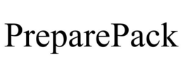 PREPAREPACK trademark