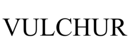 VULCHUR trademark