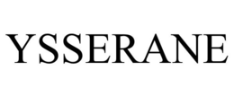 YSSERANE trademark