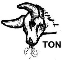 TON trademark
