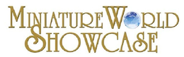 MINIATURE WORLD SHOWCASE trademark