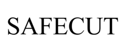 SAFECUT trademark