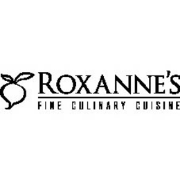 ROXANNE'S FINE CULINARY CUISINE trademark