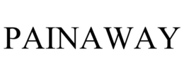 PAINAWAY trademark