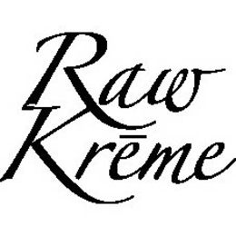RAW KREME trademark