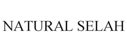 NATURAL SELAH trademark