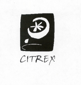 CITREX trademark