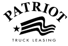 PATRIOT TRUCK LEASING trademark