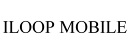 ILOOP MOBILE trademark