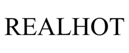REALHOT trademark
