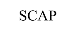 SCAP trademark