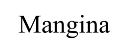 MANGINA trademark