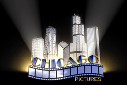 CHICAGO PICTURES trademark