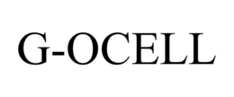G-OCELL trademark