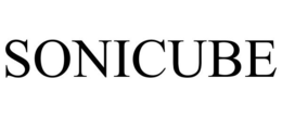 SONICUBE trademark