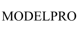 MODELPRO trademark