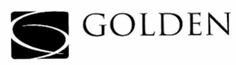 G GOLDEN trademark