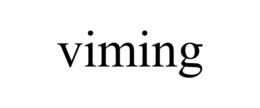 VIMING trademark