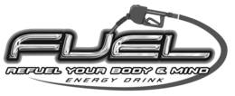 FUEL REFUEL YOUR BODY & MIND ENERGY DRINK trademark
