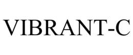 VIBRANT-C trademark